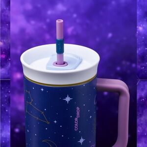 NWT Owala 40oz Tumbler - Out of Orbit